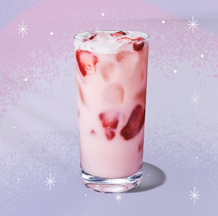 Pink Drink
